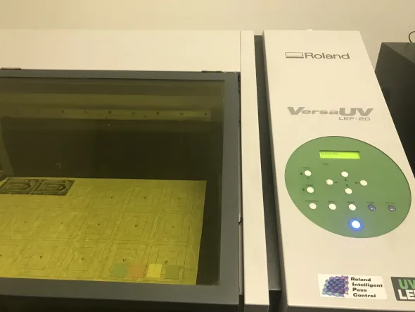 roland versa uv lef 20