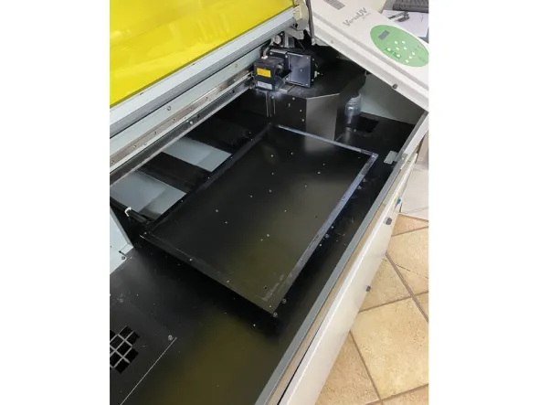 ROLAND VERSAUV LEF-200