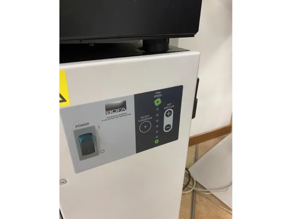 ROLAND VERSAUV LEF-200