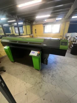 Roland VersaUV LEJ-640