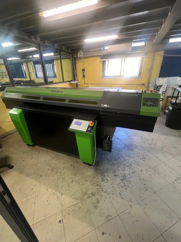 Roland VersaUV LEJ-640