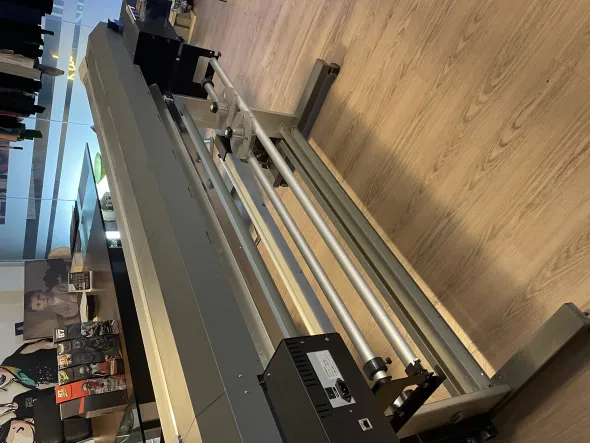 Roland Vp 540i + Avvolgitore