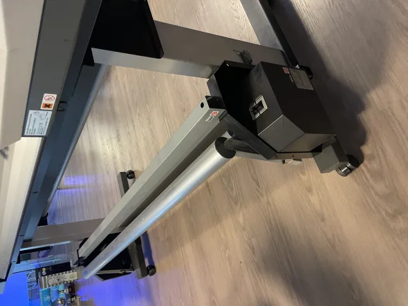 Roland Vp 540i + Avvolgitore
