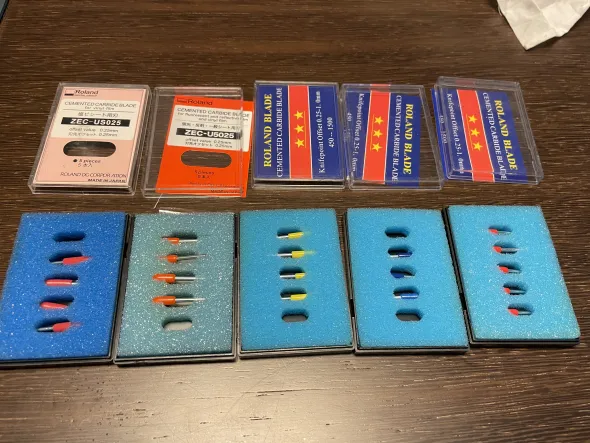 Roland Vp 540i + Avvolgitore