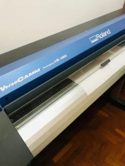 ROLAND VS-420 Versa