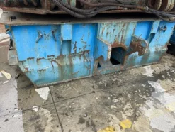 3#6827 Rolltrailer