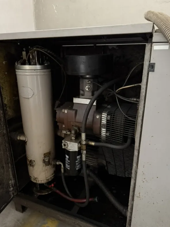 ROTAR 4010