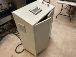 Rotary Cookie Machine - SkyWin 400 Model -