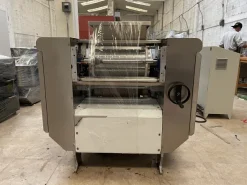 Rotary Cookie Machine - SkyWin 400 Model -