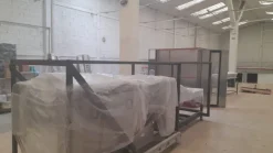 Rotary Cookie Machine - SkyWin 400 Model -