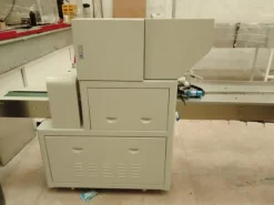ROTARY PILLOW PACKING MACHINE S250D with printer