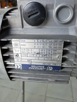 ROTATING SCREEN