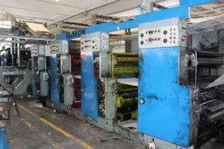 6#4140 Rotativa SOLNAD25-C96