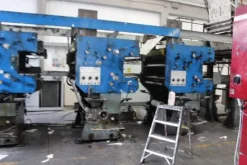 6#4140 Rotativa SOLNAD25-C96