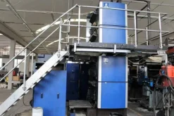 6#4140 Rotativa SOLNAD25-C96