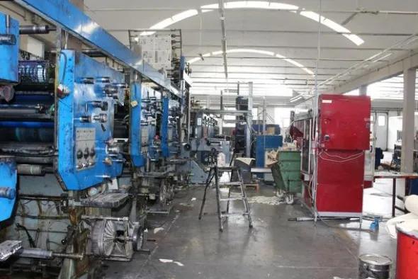 6#4140 Rotativa SOLNAD25-C96