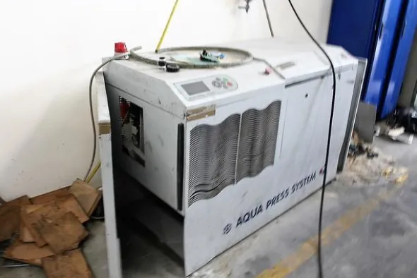 6#4140 Rotativa SOLNAD25-C96