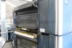 6#4140 Rotativa SOLNAD25-C96