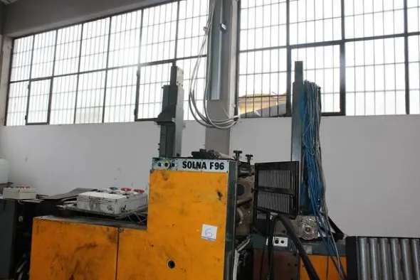 6#4140 Rotativa SOLNAD25-C96
