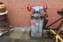 32#5817 Rotofalce e falciatrice BCS
