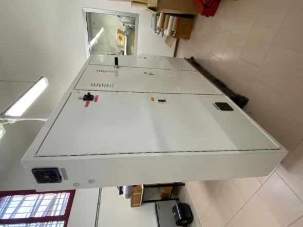 ROTOFLEX VLI-D1-330