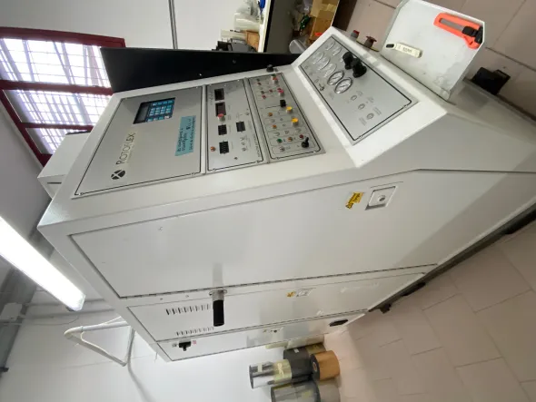 ROTOFLEX VLI-D1-330