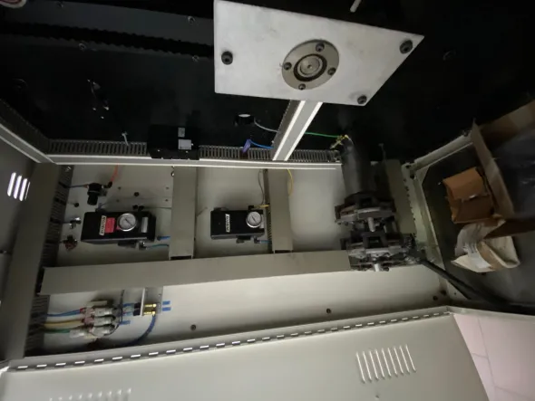 ROTOFLEX VLI-D1-330