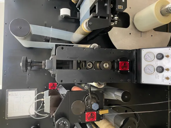 ROTOFLEX VLI-D1-330