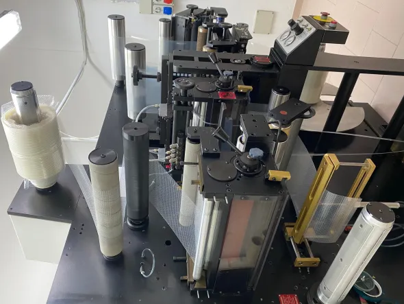 ROTOFLEX VLI-D1-330
