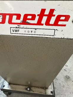 Rotolima Velocette VMF Roto