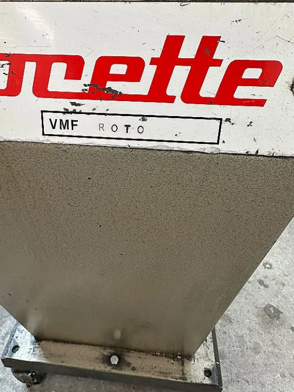 Rotolima Velocette VMF Roto
