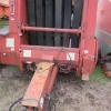 202#7086 Rotopressa Hesston 5540