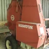 2#9736 Rotopressa Hesston Rounder