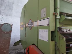 228#8002 Rotopressa Wolagri