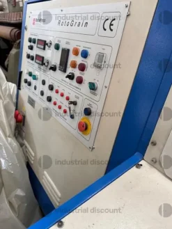 42#8753 Rotopress NRG 32-3200