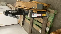 ROVESCIATORE BINS C.M.