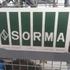 12#8584 Rovesciatore Sorma