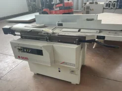 R9-01-1047 Pialla a Filo e spessore SCM FS410