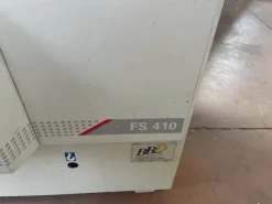 R9-01-1047 Pialla a Filo e spessore SCM FS410