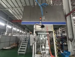 R77 Riempitrice usata A3 Flex 600V 1000 Edge 7000 bph