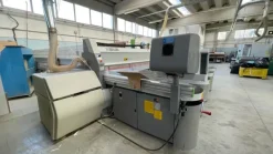 R3-001 - Sezionatrice Selco