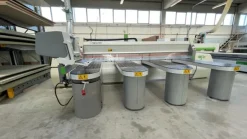 R3-001 - Sezionatrice Selco