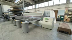 R3-001 - Sezionatrice Selco