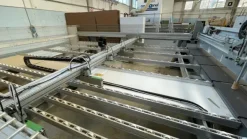 R3-001 - Sezionatrice Selco