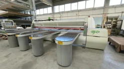 R3-001 - Sezionatrice Selco