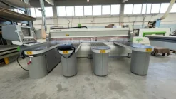 R3-001 - Sezionatrice Selco