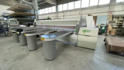 R3-001 - Sezionatrice Selco