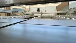 R3-001 - Sezionatrice Selco