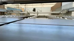 R3-001 - Sezionatrice Selco