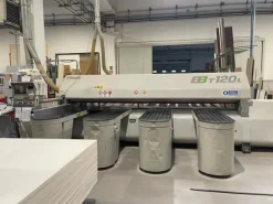 R26-01-1413Sezionatrice Selco EBT 120 L